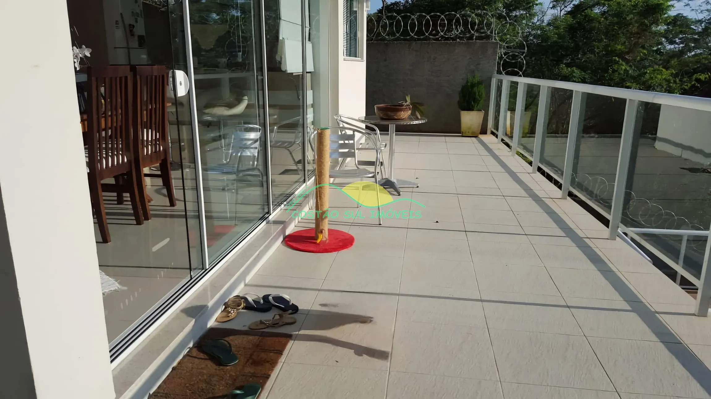 Casa, 3 quartos, 350 m² - Foto 18