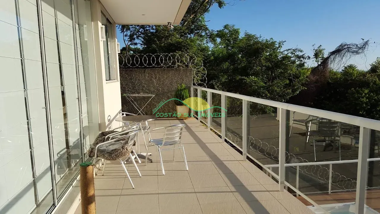 Casa, 3 quartos, 350 m² - Foto 20