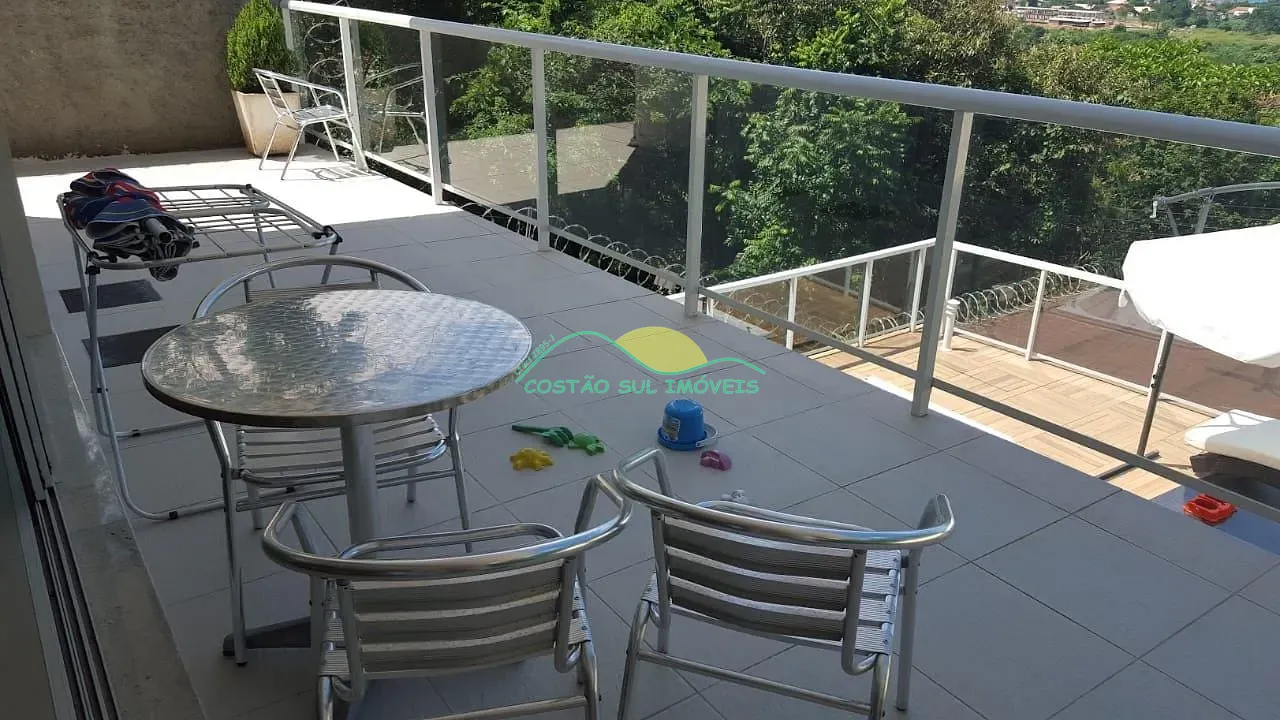 Casa, 3 quartos, 350 m² - Foto 24