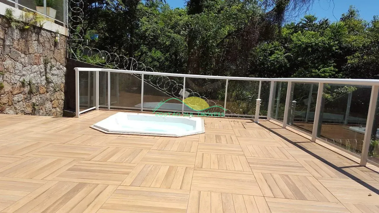 Casa, 3 quartos, 350 m² - Foto 6