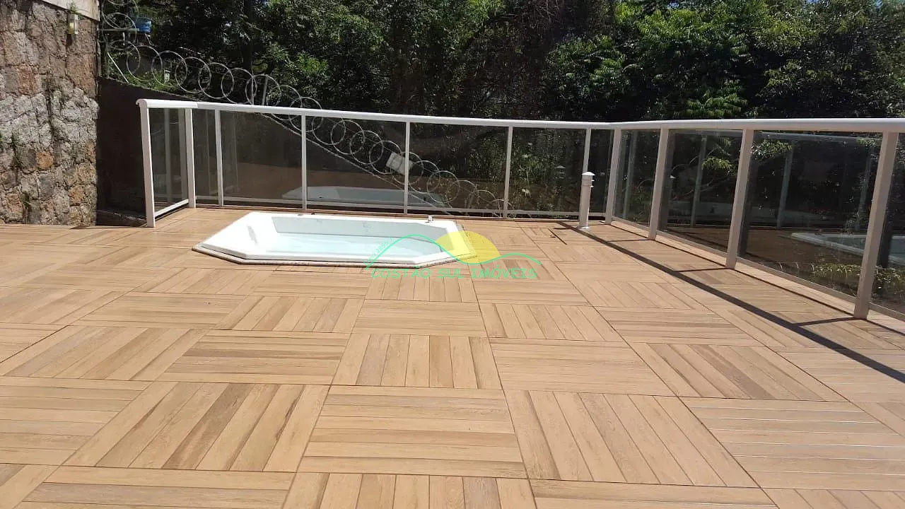 Casa, 3 quartos, 350 m² - Foto 8