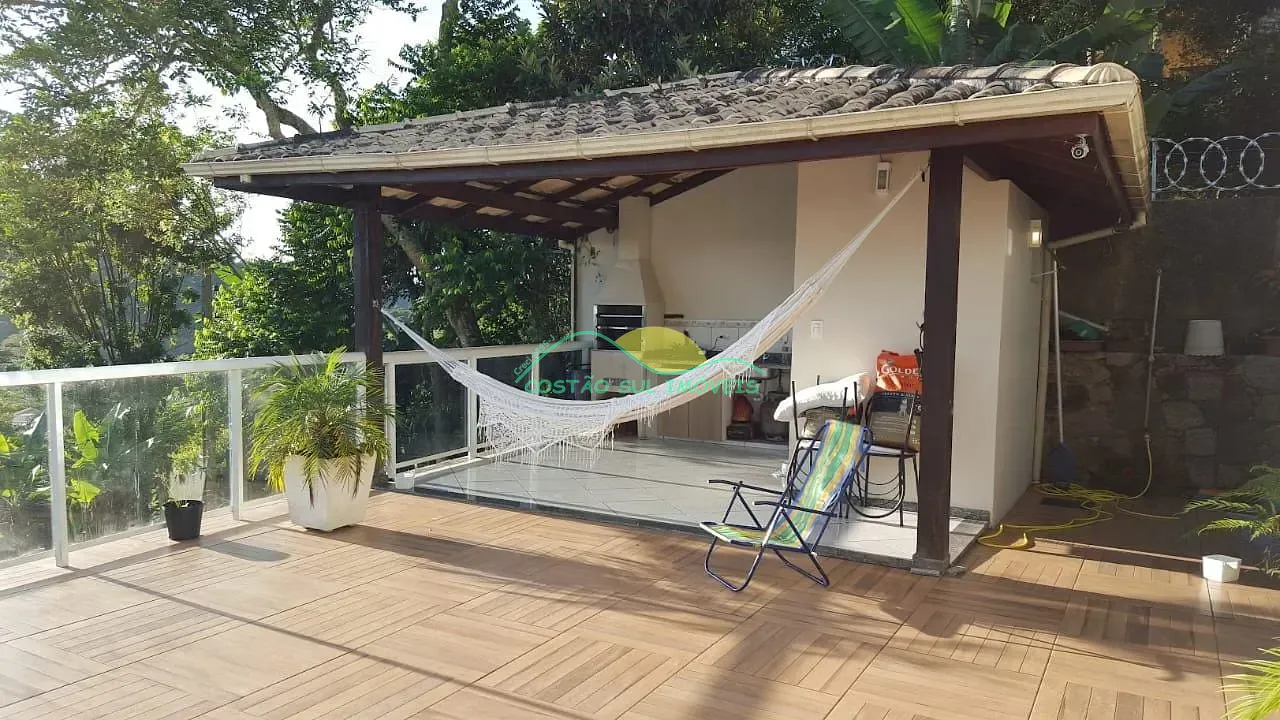 Casa, 3 quartos, 350 m² - Foto 9