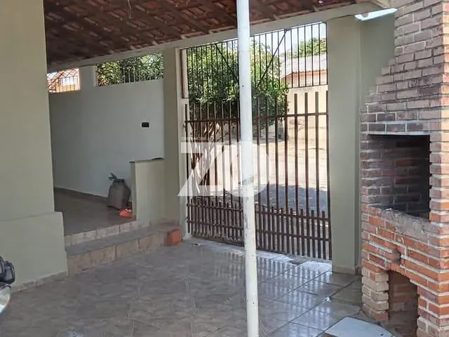 Casa com 140m² 3 quartos e 1 banheiro, à venda, no bairro Jardim Vitória em Bauru
