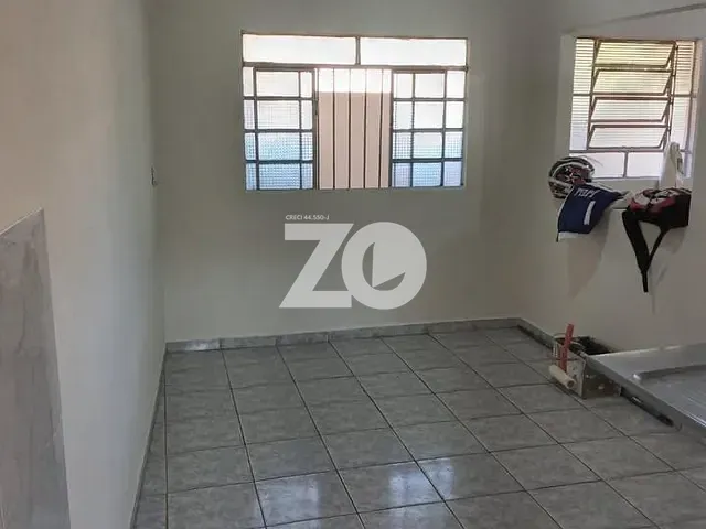 Casa com 140m² 3 quartos e 1 banheiro, à venda, no bairro Jardim Vitória em Bauru