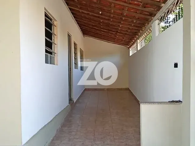 Casa com 140m² 3 quartos e 1 banheiro, à venda, no bairro Jardim Vitória em Bauru