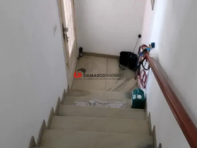 Casa com 412m² 3 quartos e 1 banheiro, à venda, no bairro Santa Maria em São Caetano do Sul