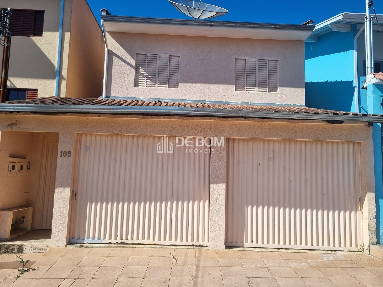 Casa à venda com 2 quartos, 160m² - Foto 2