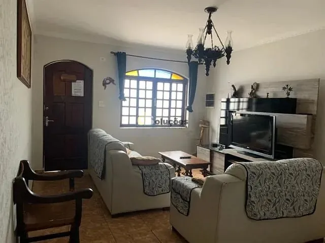 Casa 3 quartos e 2 banheiros, à venda, no bairro Vila do Encontro em São Paulo