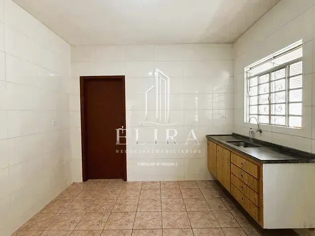 Casa com 125m² 2 quartos e 1 banheiro, à venda, no bairro Planalto do Sol em Santa Bárbara D'Oeste