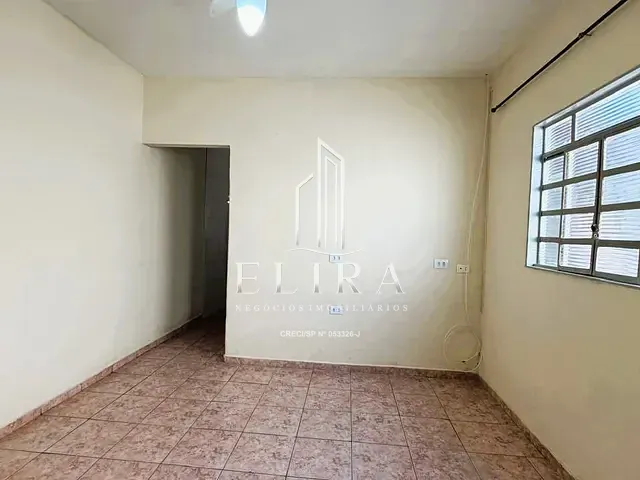 Casa com 125m² 2 quartos e 1 banheiro, à venda, no bairro Planalto do Sol em Santa Bárbara D'Oeste