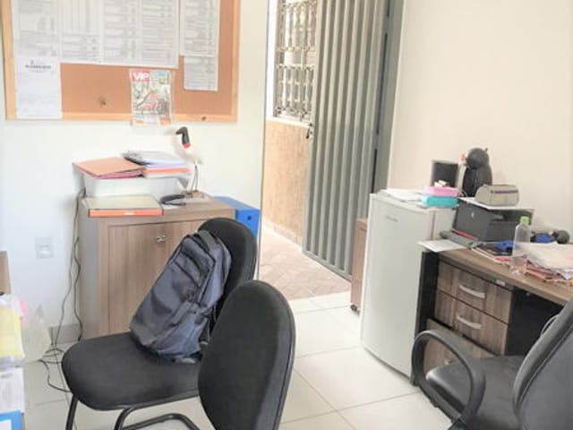 Casa com 540m² 6 quartos e 5 banheiros, à venda, no bairro Baú em Cuiabá