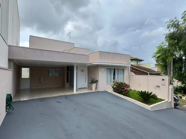 Casa com 275m² 3 quartos e 1 banheiro, à venda, no bairro Monte Verde em Tatuí
