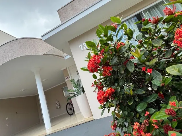 Casa com 275m² 3 quartos e 1 banheiro, à venda, no bairro Monte Verde em Tatuí