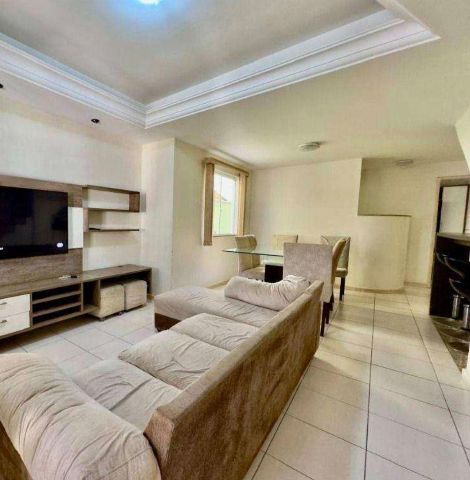 Casa com 260m² 3 quartos e 4 banheiros, à venda, no bairro Itaipu em Niterói