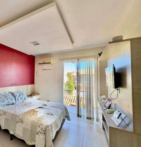Casa com 260m² 3 quartos e 4 banheiros, à venda, no bairro Itaipu em Niterói