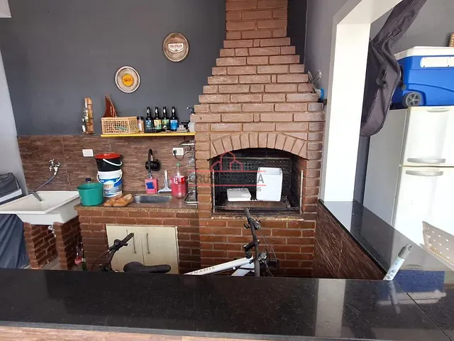Casa com 2076m² 2 quartos e 2 banheiros, à venda, no bairro Vila Ipê em Jandira