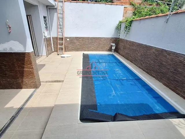 Casa com 2076m² 2 quartos e 2 banheiros, à venda, no bairro Vila Ipê em Jandira