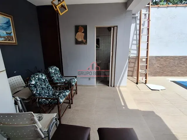 Casa com 2076m² 2 quartos e 2 banheiros, à venda, no bairro Vila Ipê em Jandira