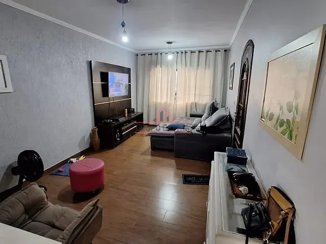 Casa com 2076m² 2 quartos e 2 banheiros, à venda, no bairro Vila Ipê em Jandira
