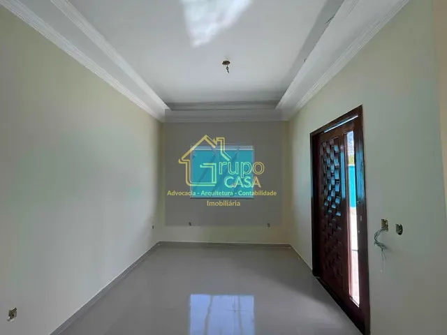 Casa 3 quartos e 3 banheiros, à venda, no bairro Jardim Atlântico Oeste (Itaipuaçu) em Maricá