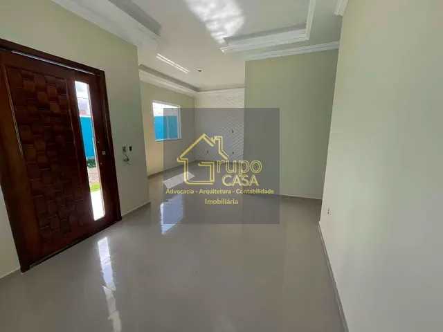 Casa 3 quartos e 3 banheiros, à venda, no bairro Jardim Atlântico Oeste (Itaipuaçu) em Maricá