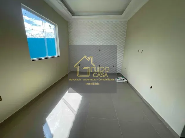Casa 3 quartos e 3 banheiros, à venda, no bairro Jardim Atlântico Oeste (Itaipuaçu) em Maricá