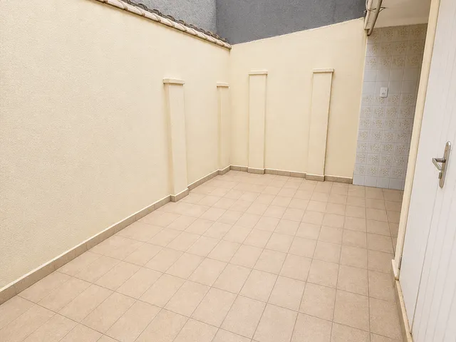 Casa 2 quartos e 1 banheiro, à venda, no bairro Vila Constança em São Paulo