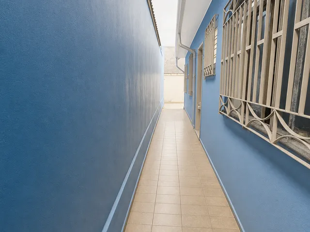 Casa 2 quartos e 1 banheiro, à venda, no bairro Vila Constança em São Paulo