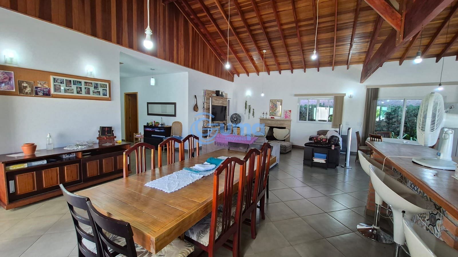 Casa, 4 quartos, 180 m² - Foto 5