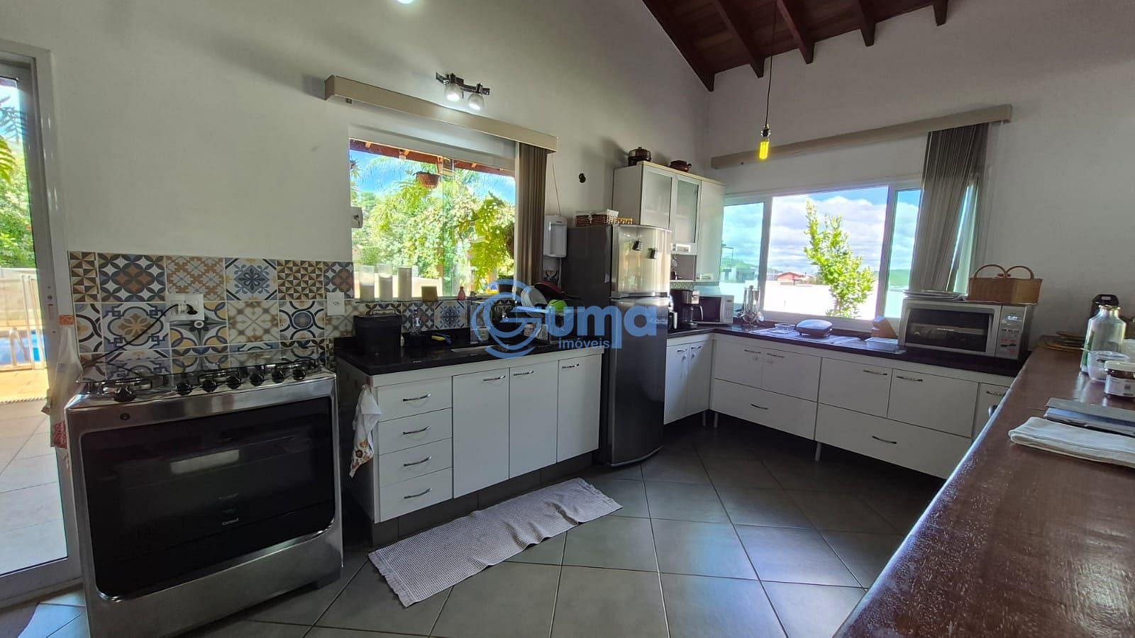 Casa, 4 quartos, 180 m² - Foto 9