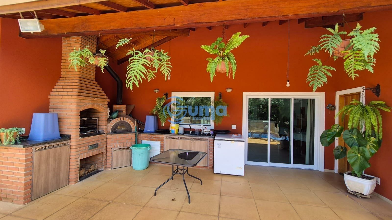 Casa, 4 quartos, 180 m² - Foto 23