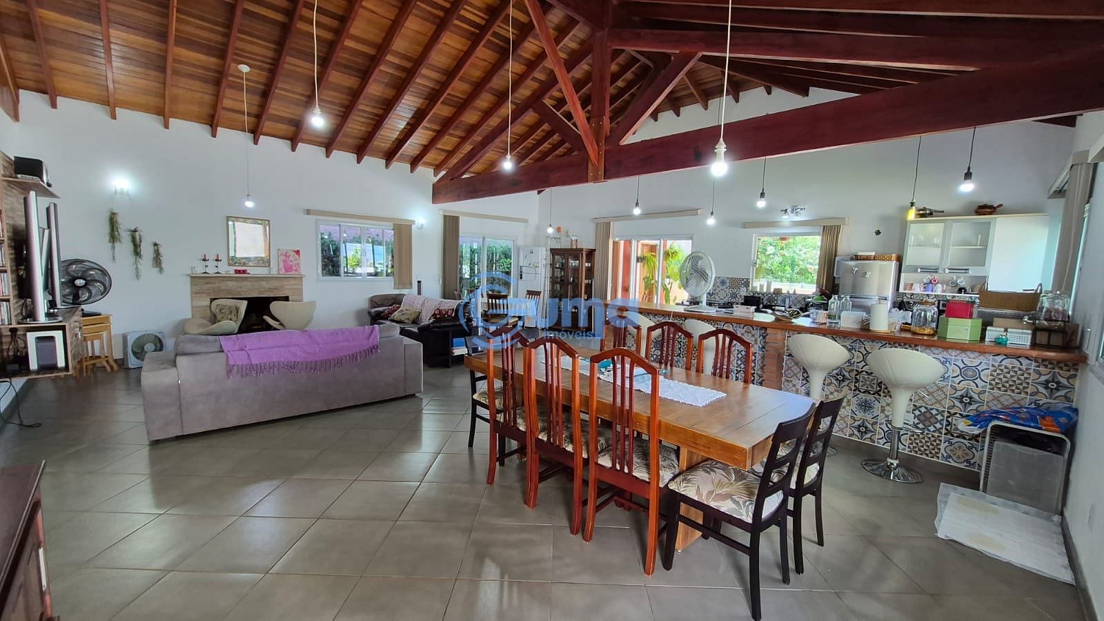 Casa, 4 quartos, 180 m² - Foto 6