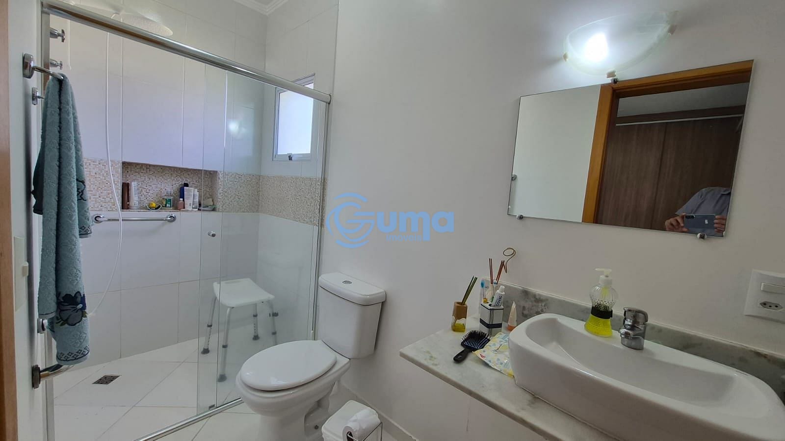 Casa, 4 quartos, 180 m² - Foto 17