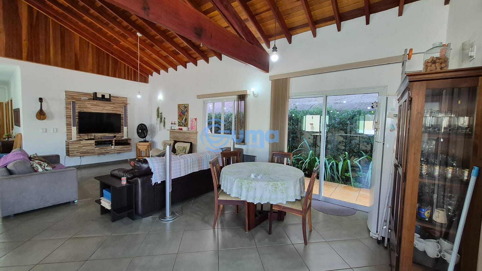 Casa, 4 quartos, 180 m² - Foto 7