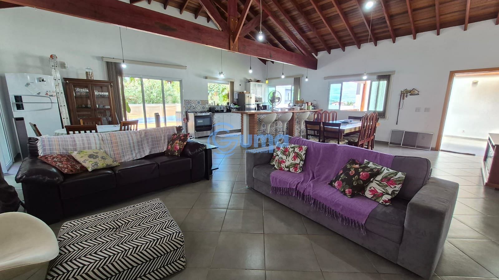 Casa, 4 quartos, 180 m² - Foto 4