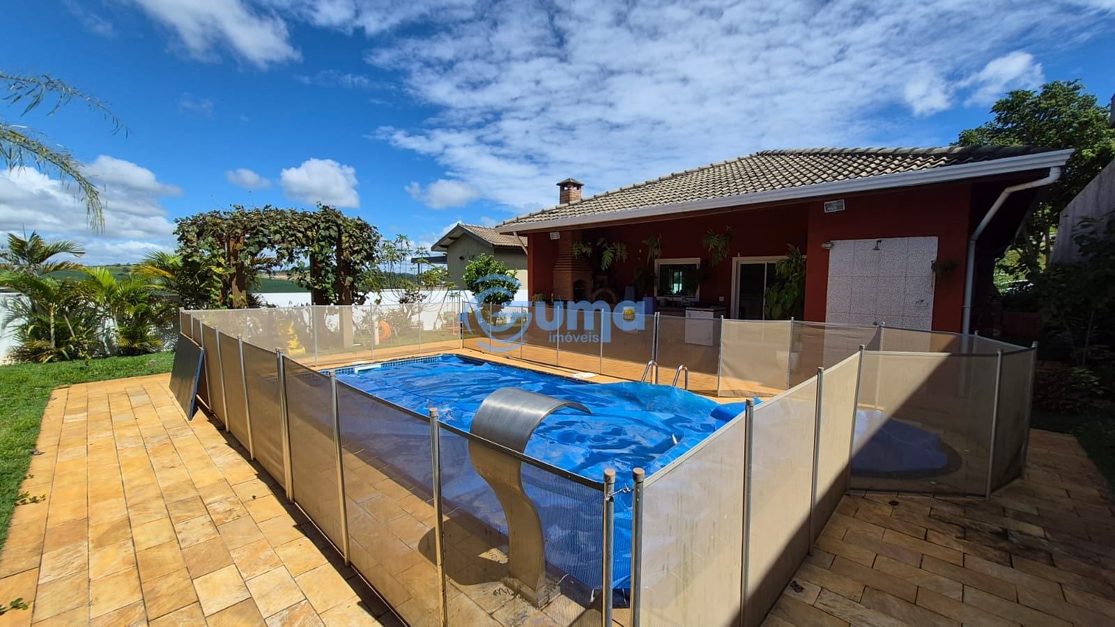 Casa, 4 quartos, 180 m² - Foto 21