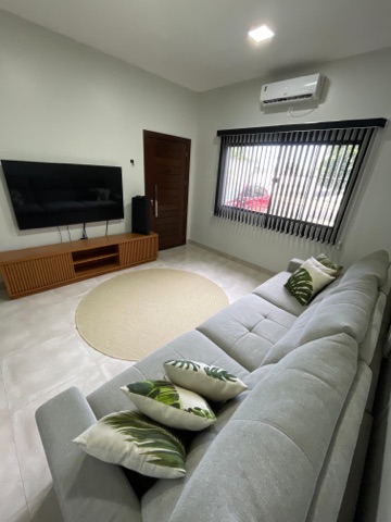 Casa com 308m² 3 quartos e 2 banheiros, à venda, no bairro Jardim Europa em Nova Mutum