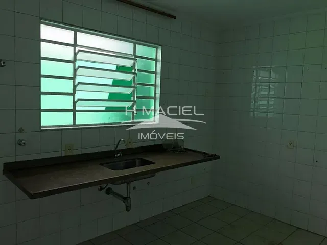 Casa com 150m² 3 quartos e 2 banheiros, para alugar, no bairro Vila Boa Vista em Campinas