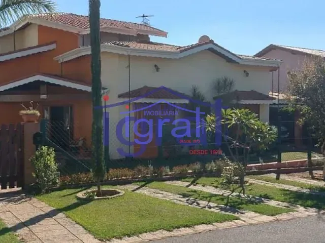 Casa 3 quartos e 2 banheiros, à venda, no bairro Horizonte Azul - Village Ambiental em Itupeva