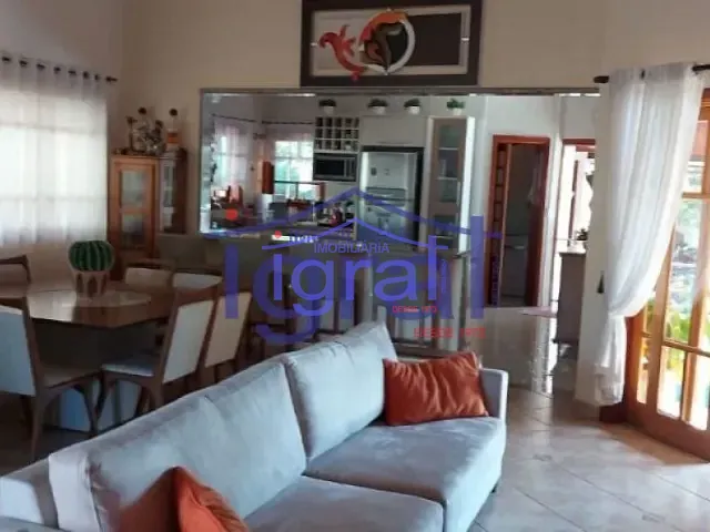Casa 3 quartos e 2 banheiros, à venda, no bairro Horizonte Azul - Village Ambiental em Itupeva