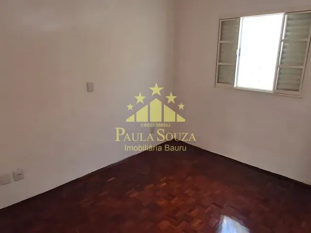Casa 2 quartos e 2 banheiros, à venda, no bairro Vila Dutra em Bauru