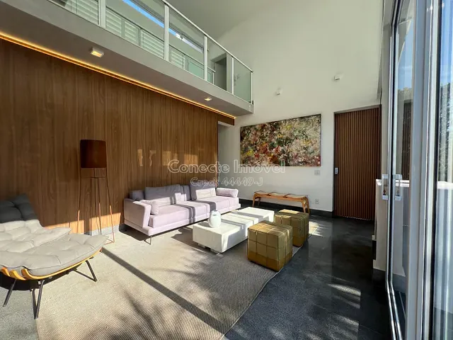 Casa com 545m² 4 quartos e 5 banheiros, à venda, no bairro Santa Úrsula em Jaguariúna