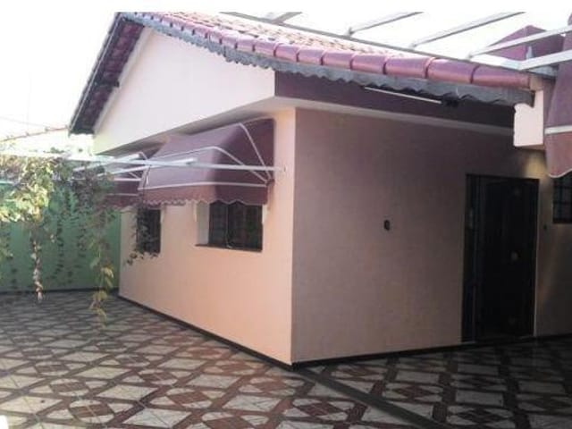 Foto do Casa - Casa residencial à venda, Jardim Oriente, São José dos Campos. | INDEPENDENCE NEGOCIOS IMOBILIARIOS LTDA