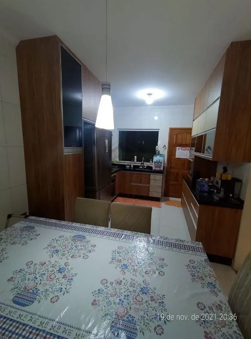 Casa, 3 quartos, 98 m² - Foto 5