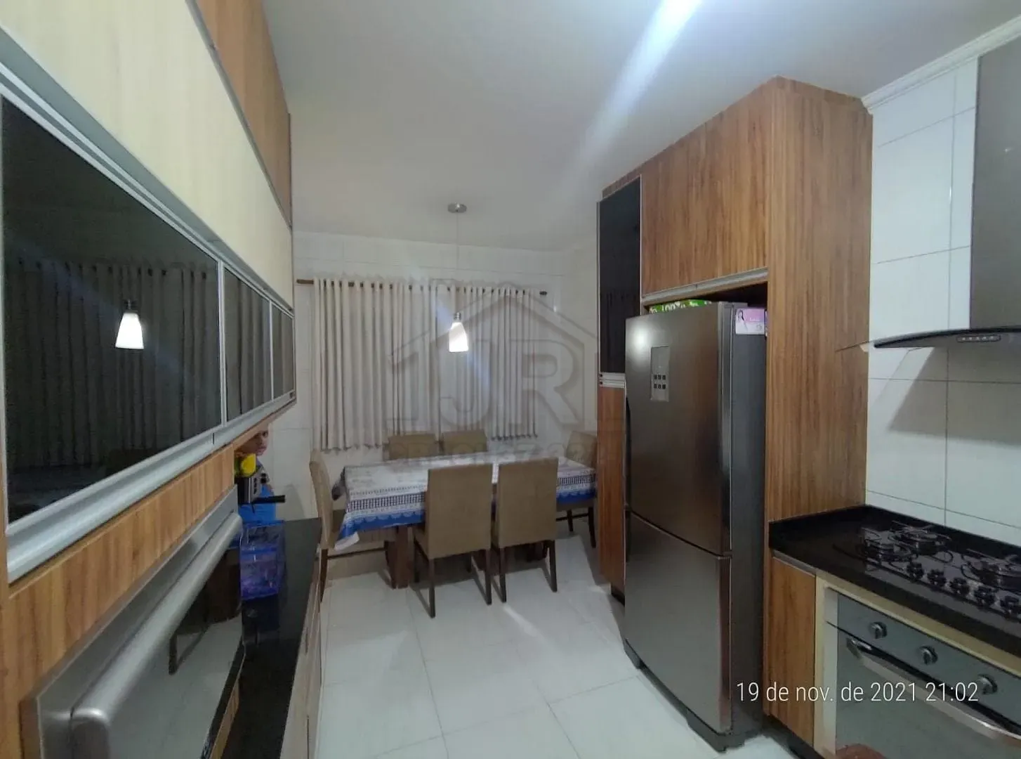 Casa, 3 quartos, 98 m² - Foto 6