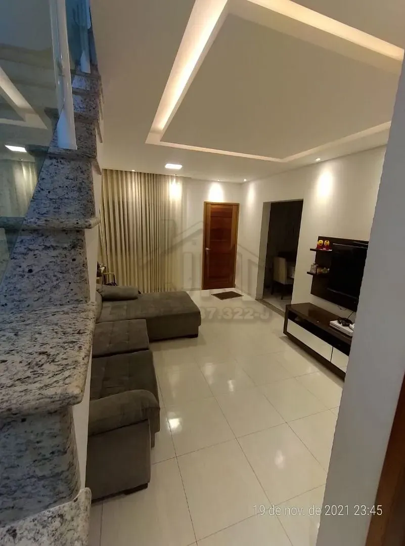 Casa, 3 quartos, 98 m² - Foto 3