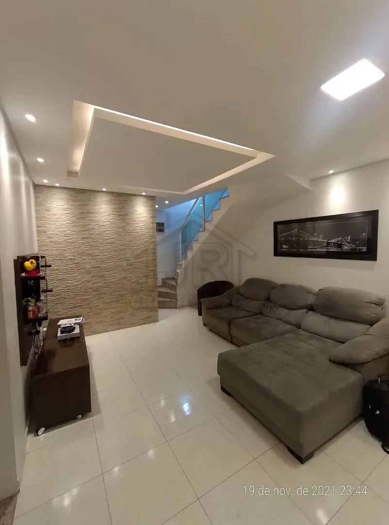 Casa, 3 quartos, 98 m² - Foto 33
