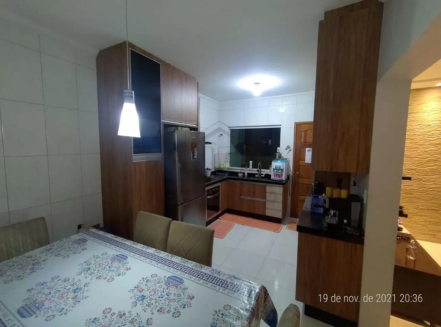 Casa, 3 quartos, 98 m² - Foto 7