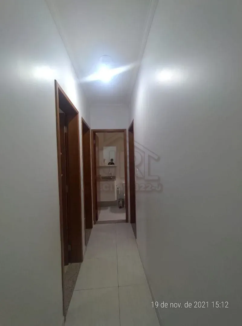 Casa, 3 quartos, 98 m² - Foto 23