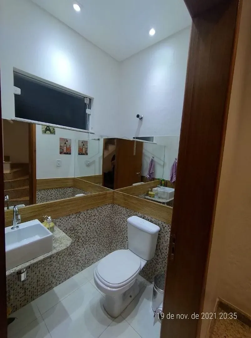 Casa, 3 quartos, 98 m² - Foto 9